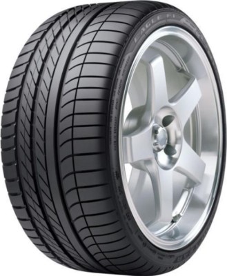 Anvelope Goodyear EAG F1 ASY SUV AT 255/50R20 109W Vara foto