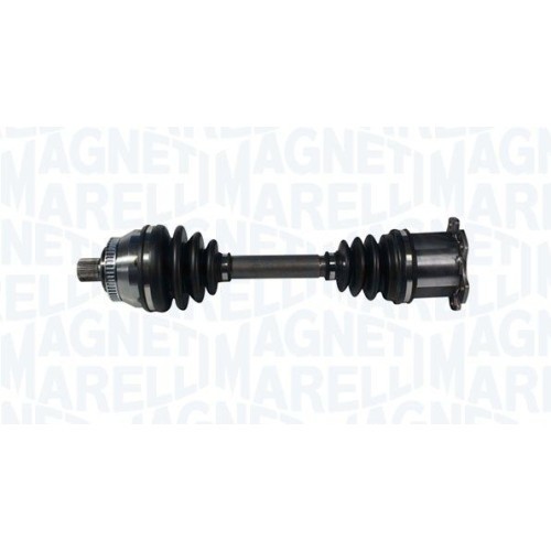 Planetara fata MARELLI, Ford Galaxy (Wgr), 03.1995-05.2006; Seat Alhambra, 04.1996-03.2010; VW Sharan (7M), 05.1995-03.2010,
