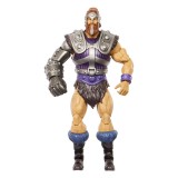 Masters of the Universe: New Eternia Masterverse Action Figure Fisto 18 cm, Mattel