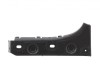 Suport bara fata stanga Audi A6 (C5), 05.1997-05.2001, 4B0807283B