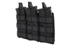 Portincarcator triplu M4/M16 Specna Arms Negru