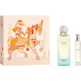 HERM&Egrave;S Parfums-Jardins Collection Un Jardin sur le Nil Gift set Eau de Toilette set cadou unisex