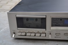 Deck Pioneer CT F 600