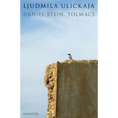 Daniel Stein, tolm&amp;aacute;cs - Ljudmila Ulickaja foto