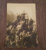 Vizita &icirc;mpăratului Franz Joseph la Sinaia, Necirculata, Printata