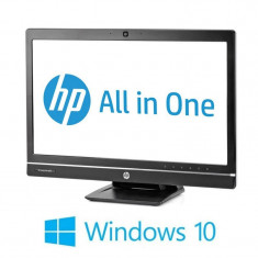 All-in-One Touchscreen HP Compaq Elite 8300, i5-3470, Full HD, Win 10 Home foto