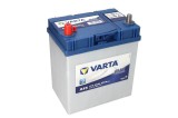 Acumulator auto Varta 12V 40AH borna inversa 13006 5401270333132
