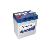 Acumulator auto Varta 12V 40AH borna inversa 13006 5401270333132