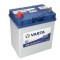 Acumulator auto Varta 12V 40AH borna inversa 13006 5401270333132