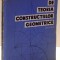 Notiuni de teoria constructiilor geometrice / Alexandru Toth