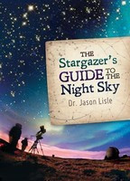 The Stargazer&amp;#039;s Guide to the Night Sky foto