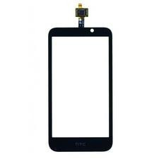 Touchscreen HTC Desire 320, Black foto