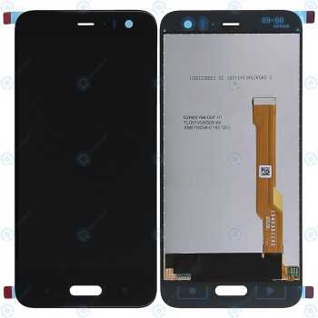 HTC U11 Life Modul display LCD + Digitizer 62H00194-00 foto