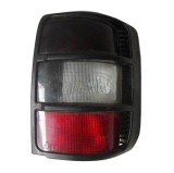 Stop spate lampa Mitsubishi Pajero Montero (V20) 01.1992-12.1995 BestAutoVest partea Dreapta, Depo