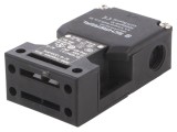 &Icirc;ntrerupător de Siguranță cu Cheie IP67, AZ 16 NC x2 NO