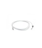Cablu alimentare DC laptop Apple Magsafe1 L 1.8m 90W, Oem