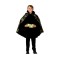 Costum carnaval Golden Vampir pentru copii, pelerina si centura, 9-10 ani (130/140 cm)