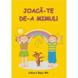 Joaca-te de-a mimul! - Set jetoane