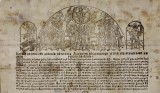 HOREA !!! O INDULGENȚĂ A PATRIARHULUI IERUSALIMULUI DIN ANUL 1784 AJUNSĂ &Icirc;N ȚARA MOȚILOR