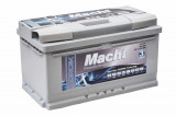 Macht Nordik 12V 85Ah (780 A 310X175x175) 150272 78194