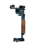 Placa de baza Samsung SM-A320 A3 2017 16GB, second-hand, testata