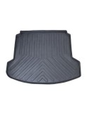 Covor Protectie Portbagaj Umbrella Pentru Renault Megane 4 Sedan (Tip 2) 2016-