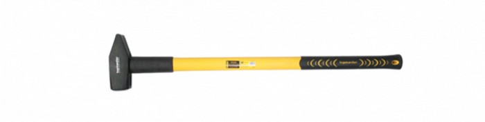 Ciocan dulgher coada fibra 3000g, Topmaster 240135