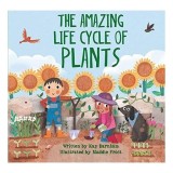 Cumpara ieftin Look &amp; Wonder: Amazing Life Cycle Of Plants