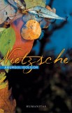 Amurgul idolilor - Friedrich Nietzsche - Editura Humanitas