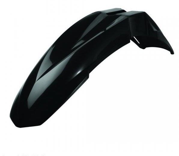 Aripa fata motocross/enduro universala Polisport, neagra Cod Produs: MX_NEW 7163744MA
