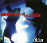 Ministry Spinchtour Live (cd)