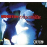 Ministry Spinchtour Live (cd)