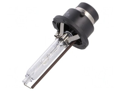 Lampă auto transparentă 85V 35W VISIONPRO foto