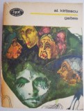 Gaitele - Al. Kiritescu - Teatru Rom&acirc;nesc - Beletristica - [Editura] - Stare [Stare] - Dimensiuni [Dimensiuni]