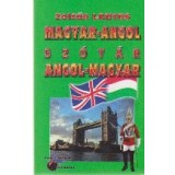 Magyar-Angol. Angol-Magyar Szotar
