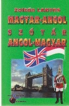 Magyar-Angol. Angol-Magyar Szotar foto