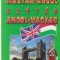 Magyar-Angol. Angol-Magyar Szotar