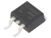 Diodă Redresoare Schottky SMD 20V 20A D2PAK