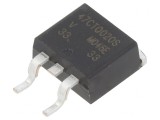 Diodă Redresoare Schottky SMD 20V 20A D2PAK