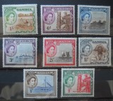 A2 COLONII BRITANICE GAMBIA