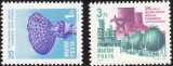 C5576 - Ungaria 1974 -Cooperare nestampilat MNH
