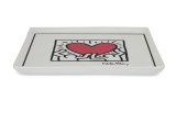 Cumpara ieftin Platou - Keith Haring XL | Egan