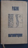 Cumpara ieftin PAGINI MARAMURESENE/CULEGERE1964/DESENE MIRCEA PREDA:G.Boitor/Mihai Olos/Talpos+