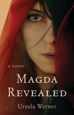Magda Revealed foto