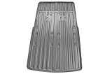 Tavita Portbagaj Aristar GRD pentru Ford Transit Connect Lung (2024-) - Material TPE, Negru, Bordura 5cm