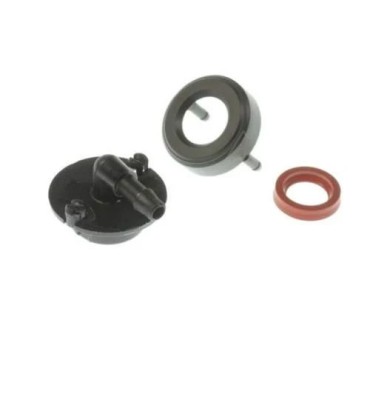 Kit supapa sau valva rezervor de apa espressor Jura piano e60,e85 foto