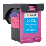 Printhead Remanufacturat Color HP-901XC CC656AE pentru HP OfficeJet J4500 J4600