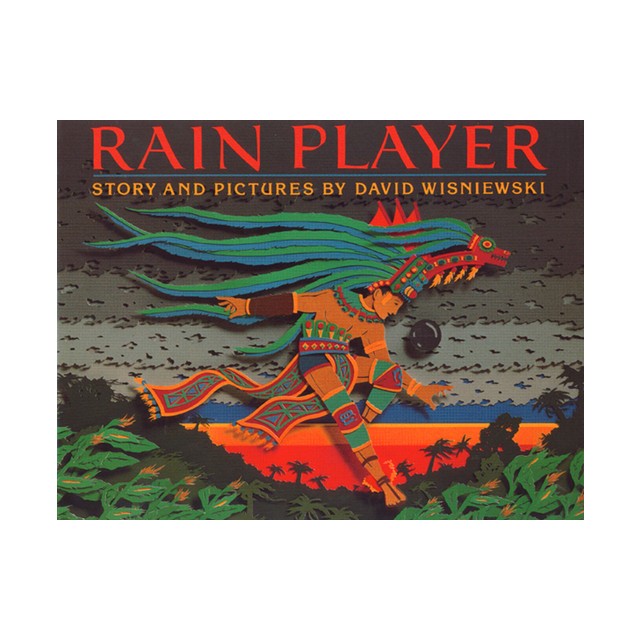 Rain Player