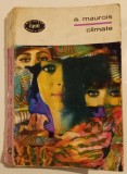 A. Maurois - Climate
