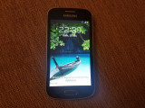 Cumpara ieftin Smartphone Samsung Galaxy Trend lite S7390 Black Liber retea Livrare gratuita!, Negru, Neblocat